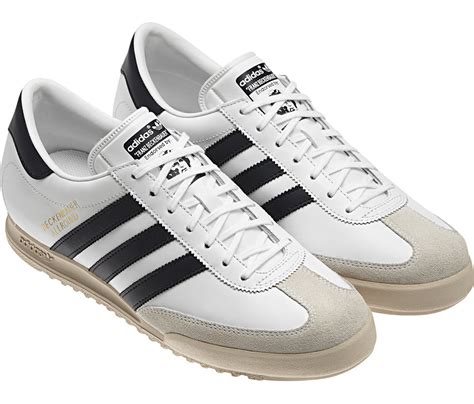 adidas franz beckenbauer schuhe|Adidas Beckenbauer boots.